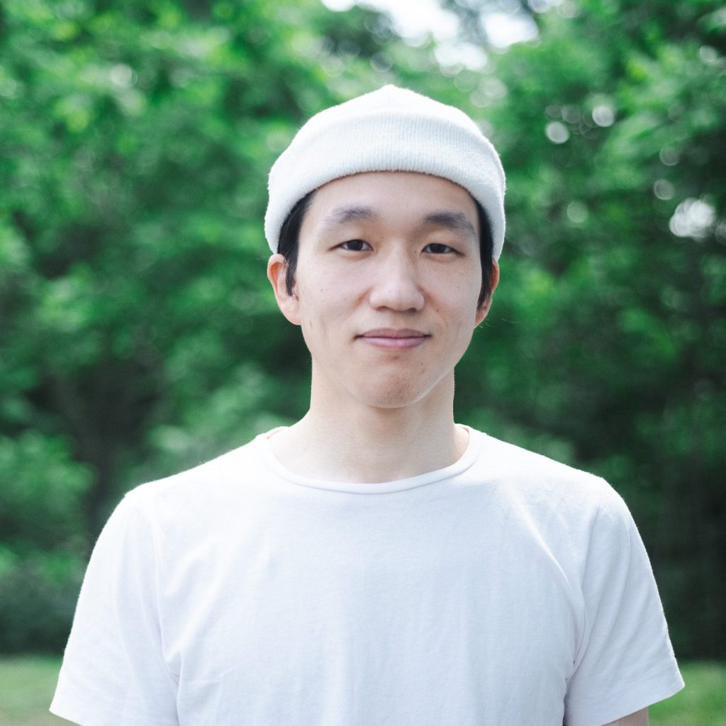 合同会社COYA 代表社員の田中慧さん