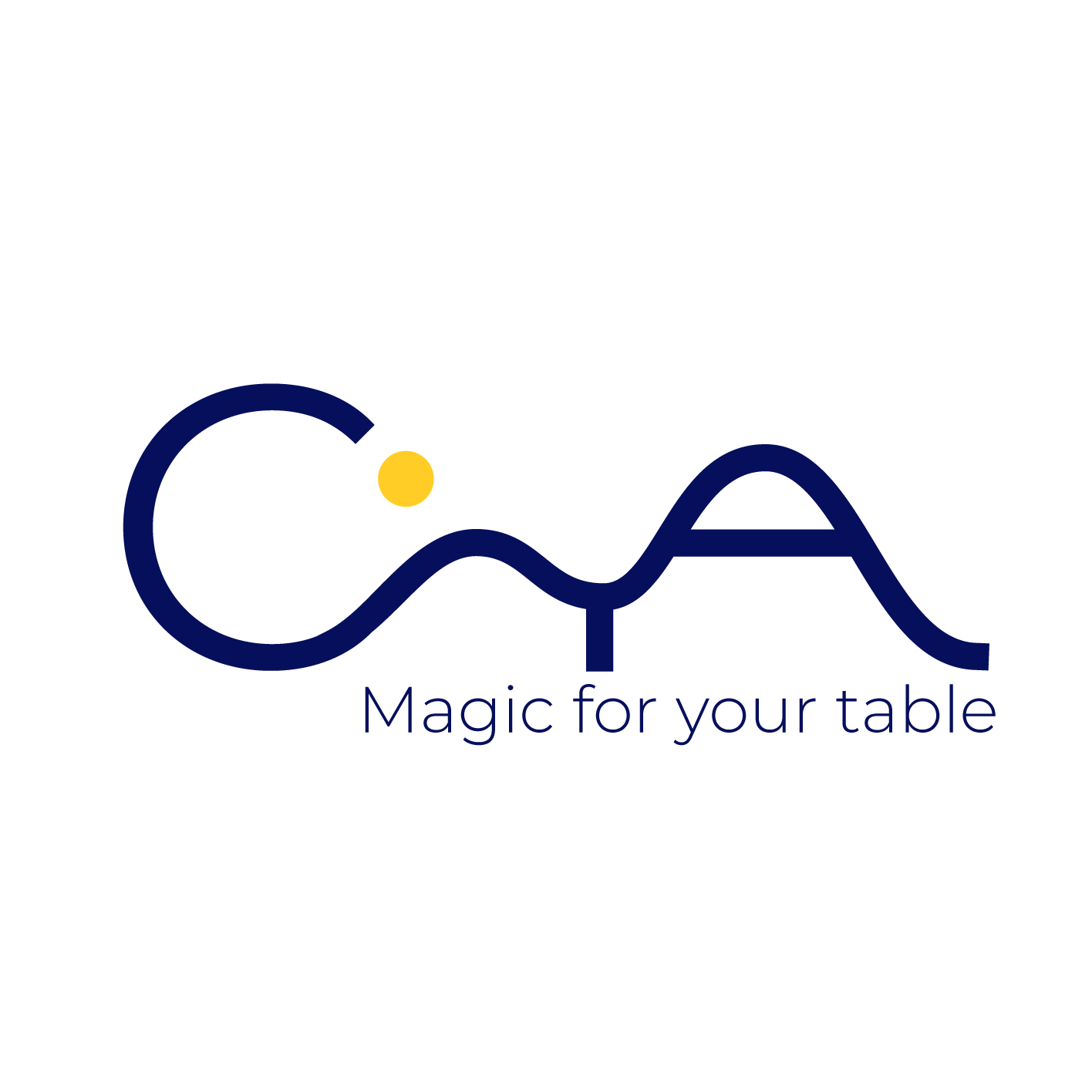 coyaのロゴマーク