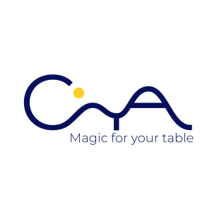 coyaのロゴマーク