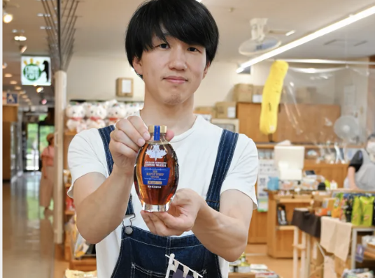 北海道新聞にて当社の取り組みをご紹介いただきました